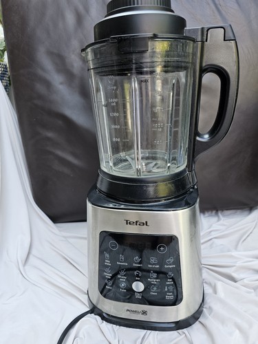 Tefal perfectmix cook - tefal,