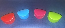 Pringle Snack Pots 4 Colour