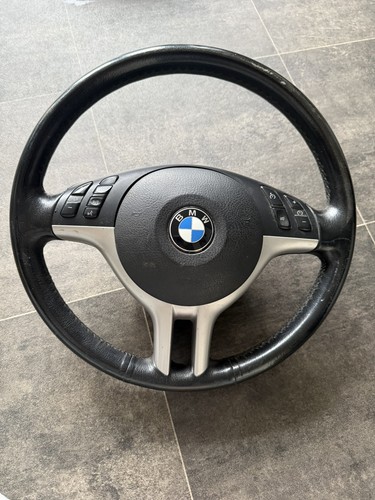 Genuine bmw e39 - genuine,