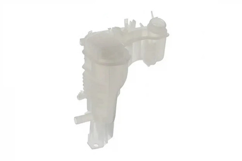 Expansion tank coolant - expansion, tank,
