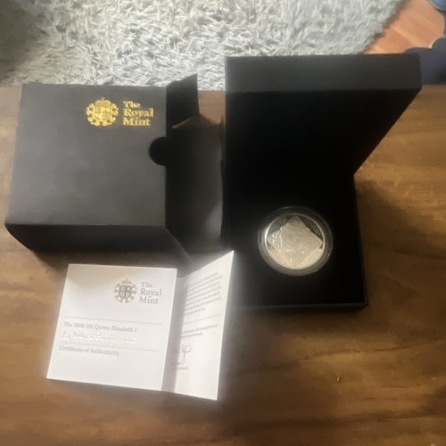 2008 coin royal mint - 2008,