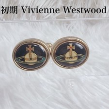 Vivienne Westwood Enamel Orb