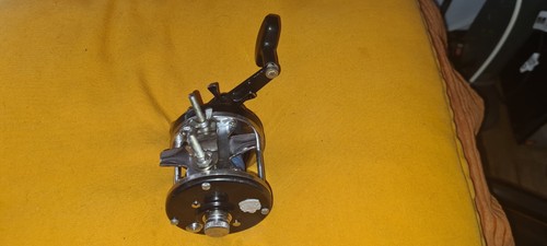 Vintage abu ambassadeur - abu,