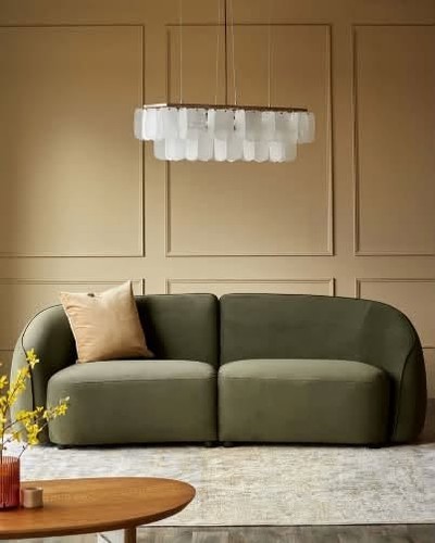 Danetti zoey olive green - ,