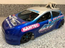 Fiesta Mark 7 Standard version