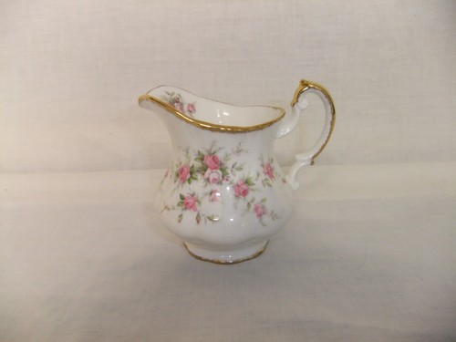 Paragon victoriana rose - paragon,