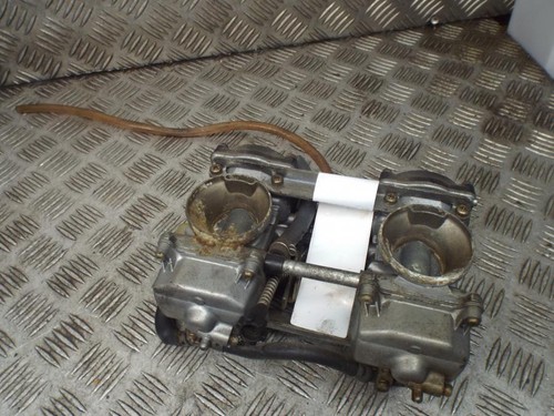 Kawasaki gpz400s gpz400 - gpz400s, s