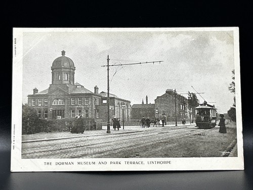 Middlesbrough dorman museum - museum, &