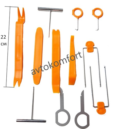 Diy pcs trim - , 12
