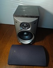 JVC SP-EX70 Single Hi-fi