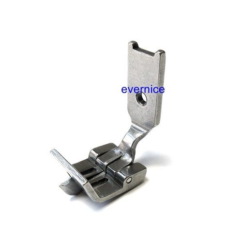 Double needle presser foot - double-needle,