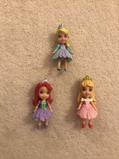 Disney Princess Mini Dolls