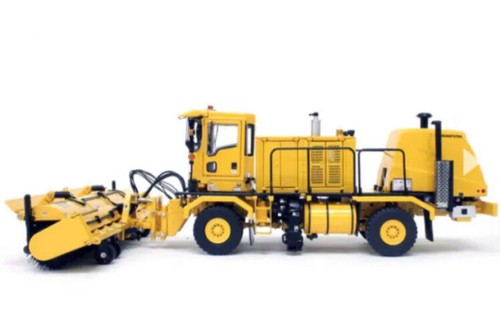 Twh oshkosh h series - 1/50,