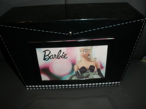 Barbie hallmark keepsake - barbie, photo