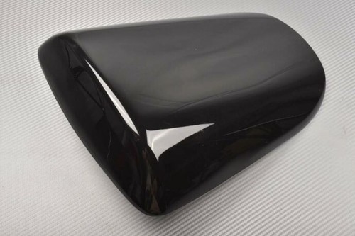 Black rear single seat - seat, cover