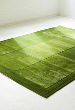 Hand Tufted Modern Premium