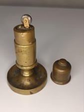 old military gasoline lighter