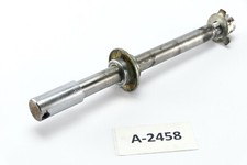 Yamaha XS 650 447 - Front Axle