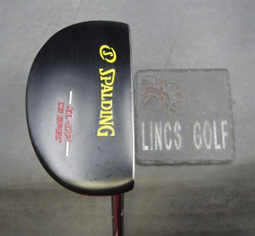 Spalding spec putter - xl-07,