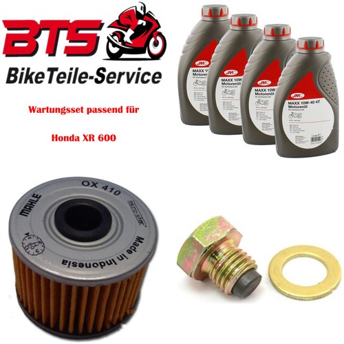Care kit oil filter - care, oil,