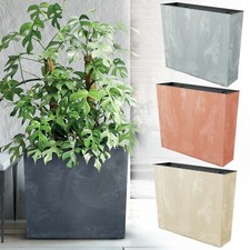 Tall concrete rectangle - tall,