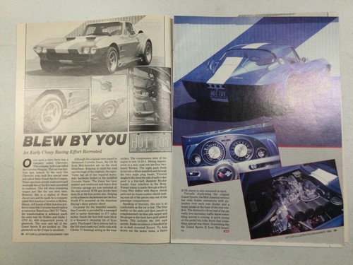 Misc2539 vintage article - misc2539,