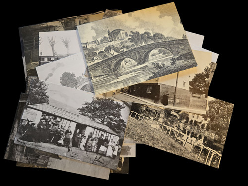 Bridges villages - 17, bridges,