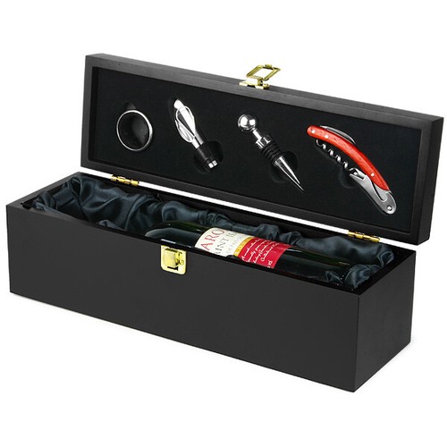 Wine bottle box - box, &