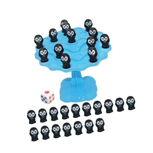 Balance tree board - board, parent