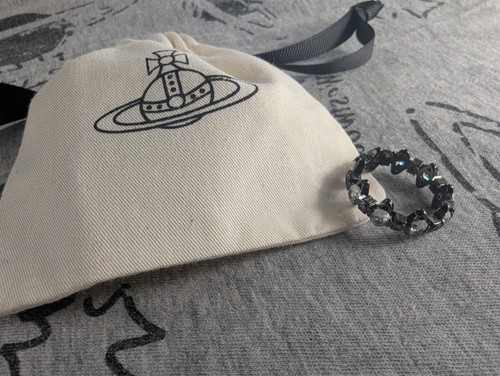 Vivienne westwood gunmetal - westwood,