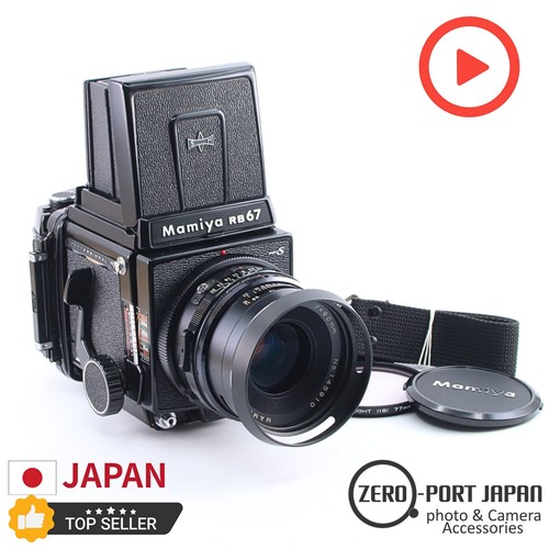 Mint hood mamiya rb67 - mint, ]