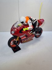 Proto On Base New faor SF 501 1/5 Scale Motorcycle Glow Competition R/C SIRIO