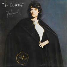 Peter Hammill - In Camera -