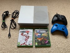 Microsoft Xbox One S 1TB