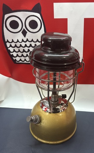 Vintage tilley stormlight - tilley,