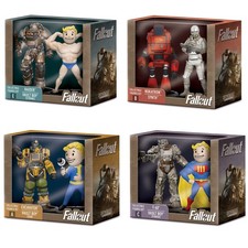 Syndicate Collectibles Fallout