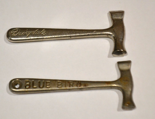 Toffee hammers vintage - 2,