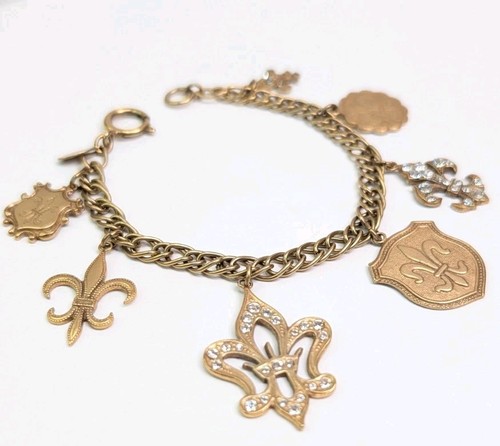 Catherine popesco charm - catherine,