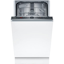 Bosch SPV2HKX42G - Slimline