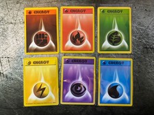 Pokemon Card Bundle - Base Set