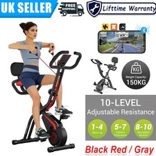 4 in 1 Foldable Stationary