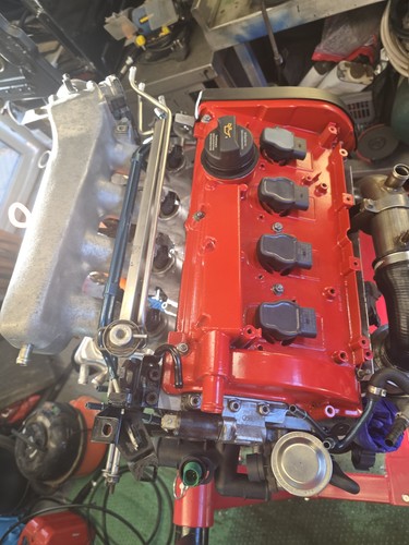 Audi mk1 8t 150bhp 4 - audi, tt
