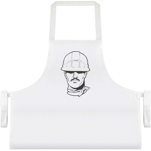 Construction worker cooking - 'construction, worker'