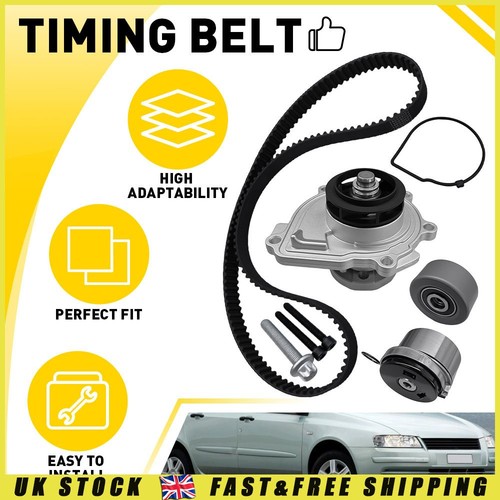Timing cam belt kit - timing,