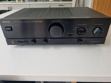 Kenwood KA30220SE Amplifier