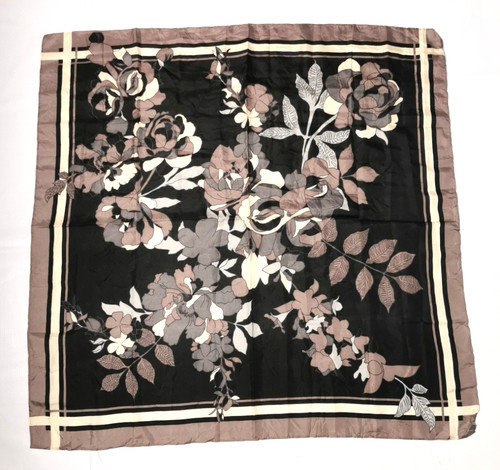 Radley silk scarf - ,