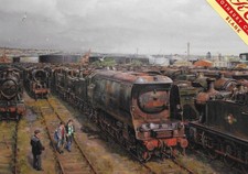 Barry Scrap yard