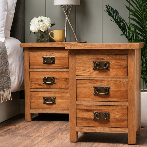 Matching bedside cabinets - matching,