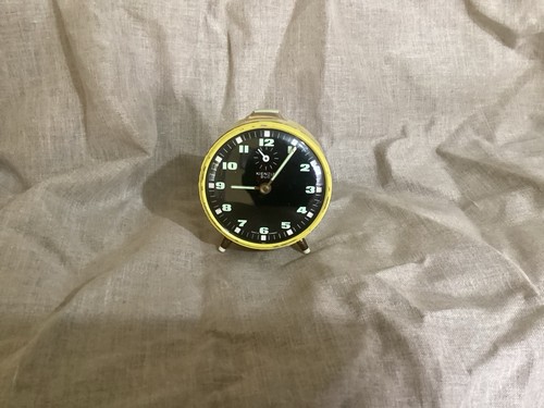 Kienzle duo alarm clock - kienzle,
