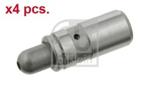 X4 PCS HYDRAULIC TAPPETS